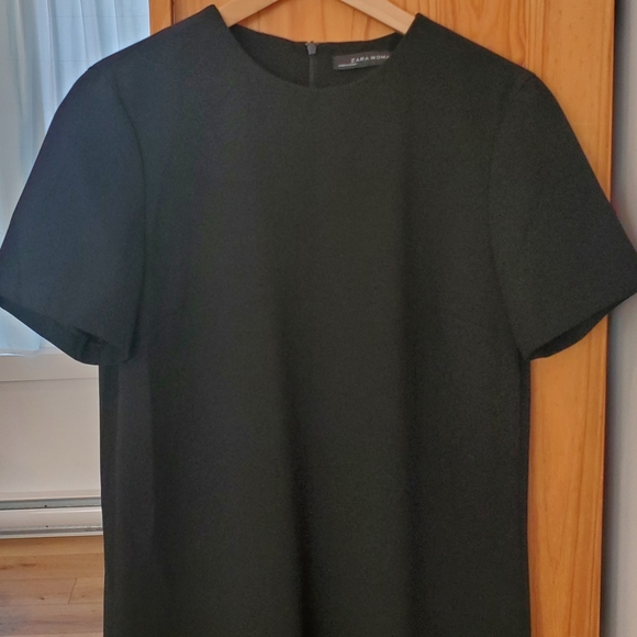 Zara Woman Dress - Picture 3 of 8